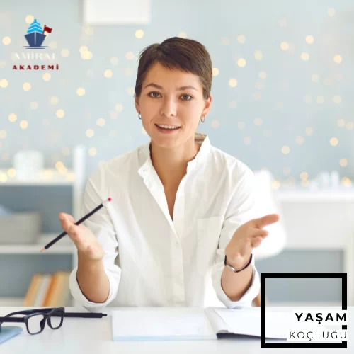 YAŞAM KOÇLUĞU