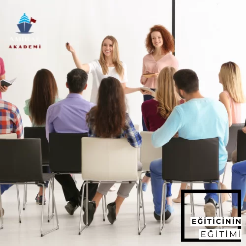 EĞİTİCİNİN EĞİTİMİ