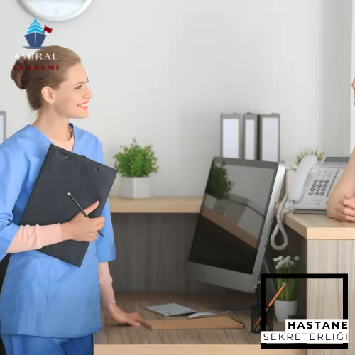 HASTANE SEKRETERLİĞİ ( TIBBİ SEKRETERLİK)