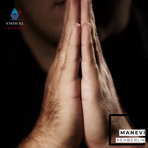 MANEVİ REHBERLİK