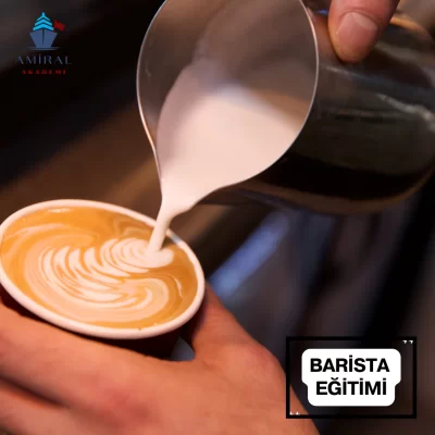 BARİSTA EĞİTİMİ