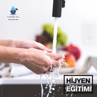 HİJYEN EĞİTİMİ