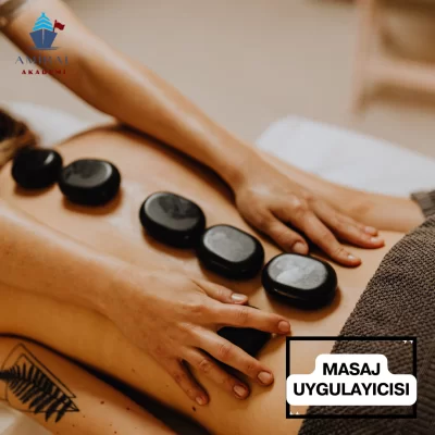 MASAJ UYGULAYICISI
