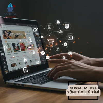 Sosyal Medya Yönetimi Eğitimi 