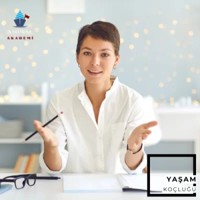 YAŞAM KOÇLUĞU