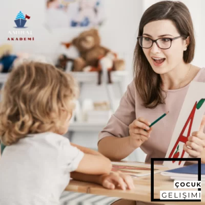 ÇOCUK GELİŞİMİ