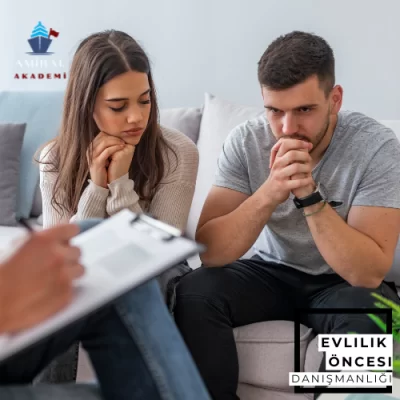 EVLİLİK ÖNCESİ DANIŞMANLIĞI