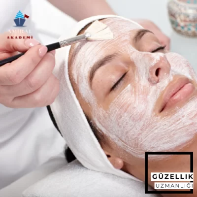 GÜZELLİK UZMANLIĞI