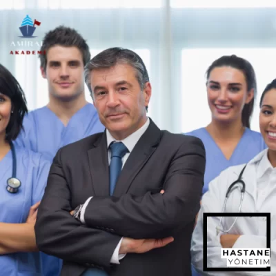 HASTANE YÖNETİM BİLGİ SİSTEMİ