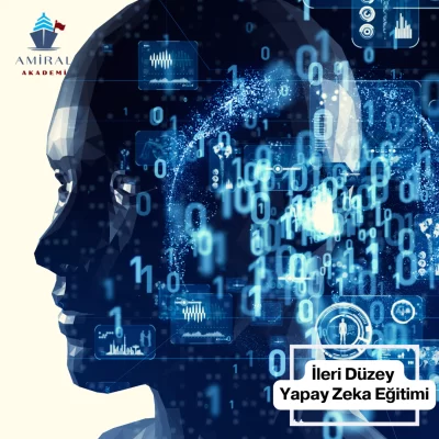 İleri Düzey Yapay Zeka Eğitimi – 100 Saatlik Uygulamalı Program