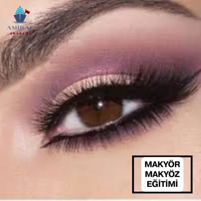 MAKYÖR - MAKYÖZ
