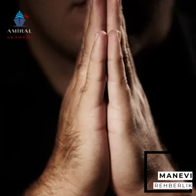 MANEVİ REHBERLİK