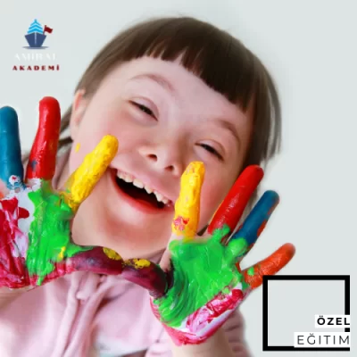 ÖZEL EĞİTİM