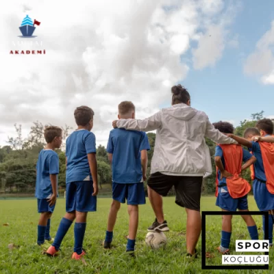 SPOR KOÇLUĞU